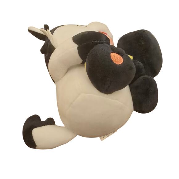 Juniper Creates Mogsy's First Limited Plushie Wolf
Stuffed Animal Plush Toy Gift - Picture 5 of 7